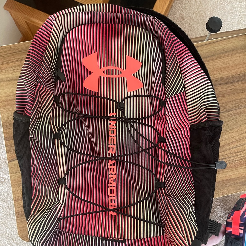 Under Armour Backpack